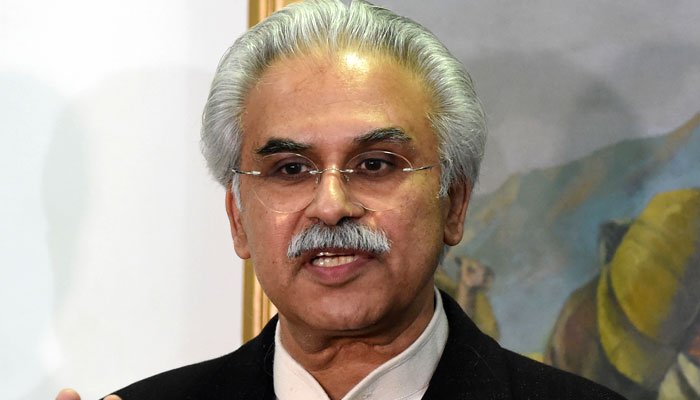 میت سے زندہ انسانوں میں کورونا منتقلی کے شواہد نہیں ملے، ظفر مرزا