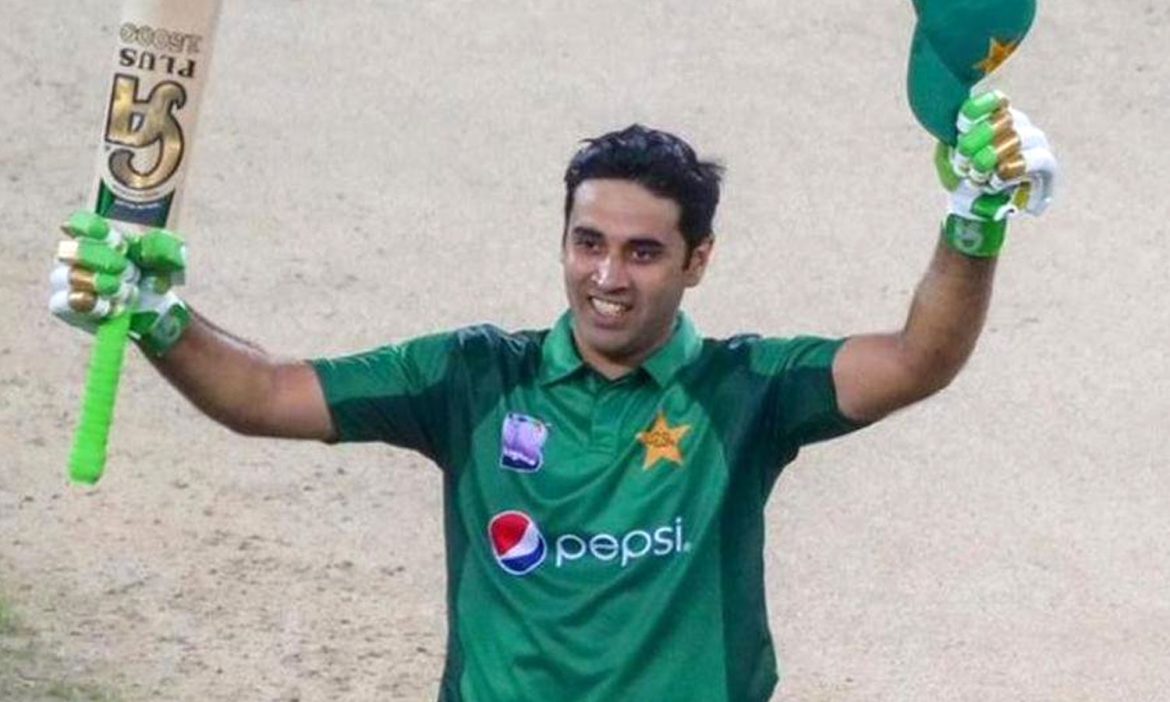 کورونا کی وجہ سے کرکٹ میں روایات کی تبدیلی قبول کرنا پڑے گی،عابد علی