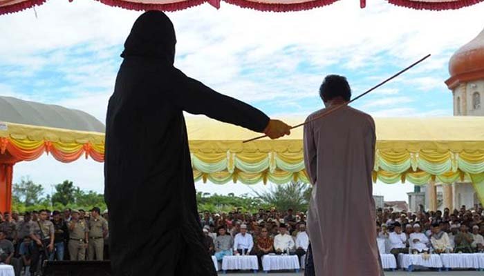 سعودی عرب میں کوڑے مارنے کی سزا باضابطہ طور پر ختم