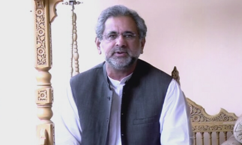 جو حکومت چینی کو قابو نہیں کرسکے وہ کورونا کو بھی کنٹرول نہیں کرسکتی، شاہد خاقان