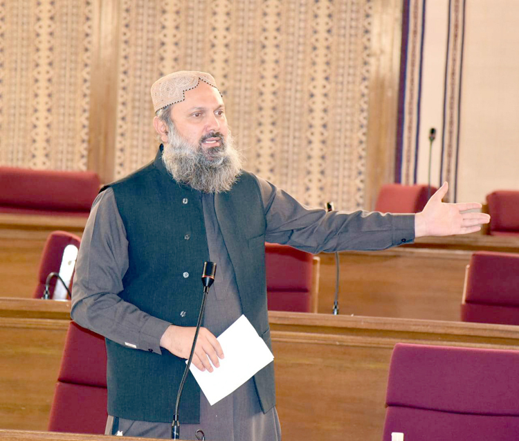 تفتان کے راستے پاکستان آنے والے تمام افراد کا ریکارڈ موجود ہے‘جام کمال خان