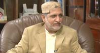 دہشتگرد وہ ہیں جنہوں نے بلوچوں کی سر زمین پر بلوچوں کا خون بہایا، سردار اختر مینگل