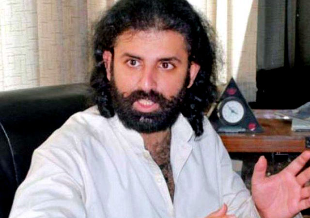 پی ٹی آئی نے وعدہ وفا نہیں کیا ‘ نوابزادہ شاہ زین بگٹی