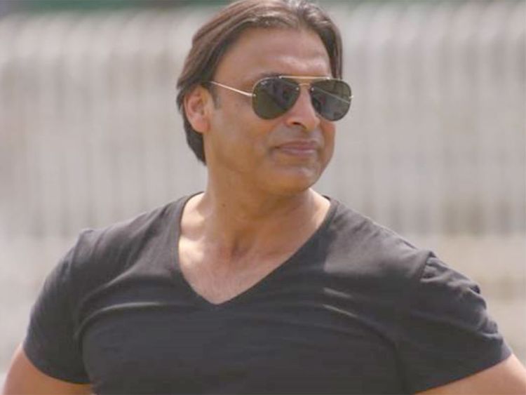ویرات کوہلی آف فیلڈ دوست، آن فیلڈ بدترین دشمن تھے: شعیب اختر