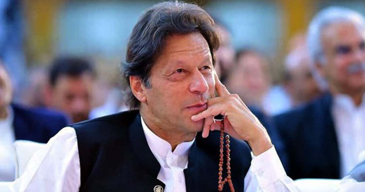 وزرا کے متنازعہ بیانات: وزیراعظم نے پارٹی ترجمانوں کا اجلاس آج طلب کرلیا