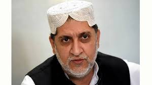 سردار اختر جان مینگل کا سید منور حسین کے انتقال پر افسوس کا اظہار