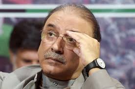 منی لانڈرنگ کیس، زرداری پر 7 جولائی کو فرد جرم عائد کرنے کا فیصلہ