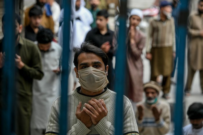 پنجاب میں لاک ڈاؤن آج سے ختم