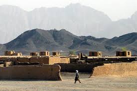 چمن ‘ تین بھائیوں کی نماز جنازہ ادا