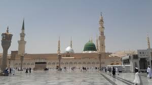 سعودی حکام کا مسجد نبوی کو نمازیوں کے لیے کھولنے کا اعلان