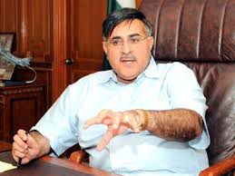جاوید جبار کا استعفیٰ سیاسی جیت ‘ فیصلے فیصلے کو سراہتے ہیں ‘ اسلم بھوتانی