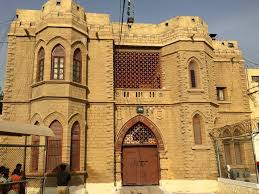 سینٹرل جیل کراچی میں 283 قیدیوں اور اہلکاروں میں کورونا وائرس کی تصدیق