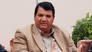 مسلم لیگ ن کے سینئر رہنما امیر مقام کورونا کا شکار
