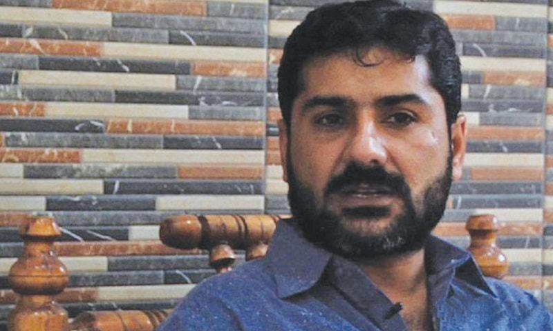 لیاری گینگ وار کے سرغنہ عزیر بلوچ کے خلاف گھیرا تنگ ہوگیا