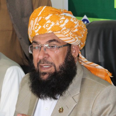 پشاور جلسے میں کوئی دہشتگردی ہوئی تو وزیراعظم و دیگر حکومتی ارکان ذمہ دار ہونگے ‘ غفور حیدری