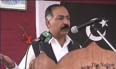 تعلیمی اداروں کو کاروبار نہیں شعور اجاگر کرنے کے طرز پر چلانا ہوگا ‘ گورنر بلوچستان