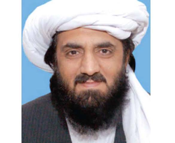 ضیاءالرحمان کی تعیناتی پر پی ٹی آئی کو کیوں تکلیف ہو رہی ہے، حافظ حمد اللّٰہ
