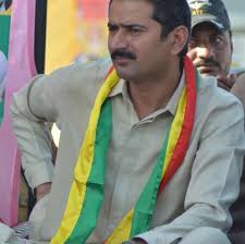 گوادر کو باڑ لگانا ترقی کو منقسم کرنے کی سازش ہے ‘ میر حمل کلمتی