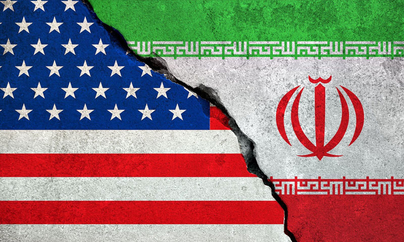 موساد ، سی آئی اے کیلئے جاسوسی‘ کرنے والے محمود موسوی کو ایران میں پھانسی