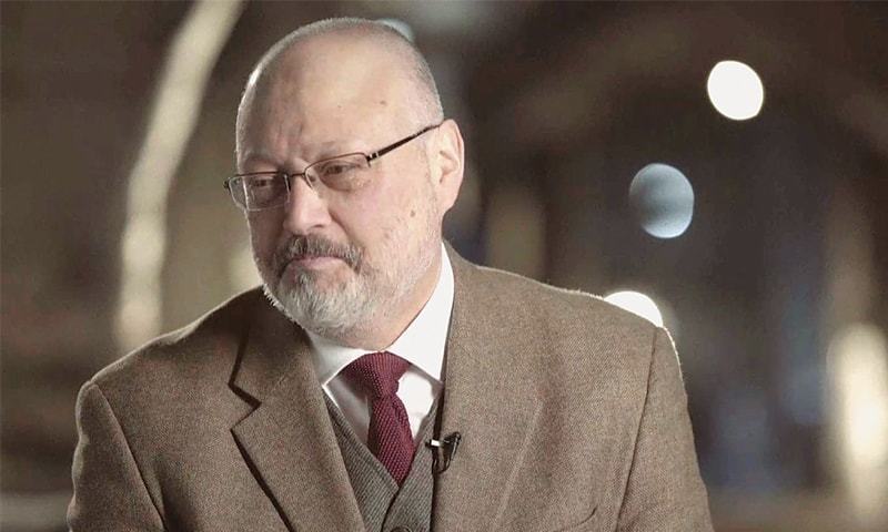 جمال خاشقجی کے بیٹوں نے والد کے قاتلوں کو معاف کر دیا