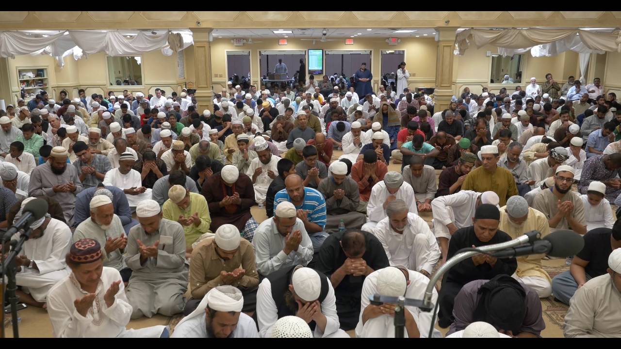 ملک بھر میں حفاظتی انتظامات کے ساتھ جمعتہ الوداع کے اجتماعات