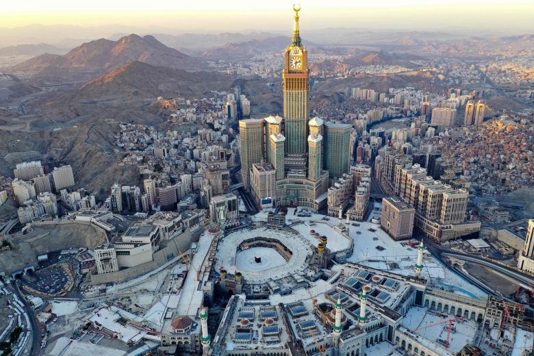 کرونا وائرس: سعودی عرب کا اس مرتبہ محدود پیمانے پر حجِ بیت اللہ کا اعلان