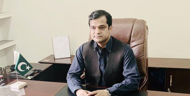 پی ڈی ایم قیادت احتجاج اور جلسوں کو موخر کردے ‘ لیاقت شاہوانی