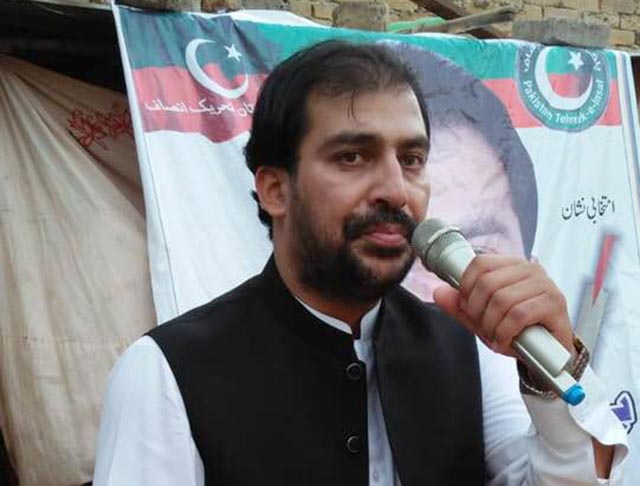 ٹیوب ویلز کی بجلی منقطع کرنے سے متعلق اعلی حکومتی حکام سے مسلسل رابطے میں ہوں‘مبین خان