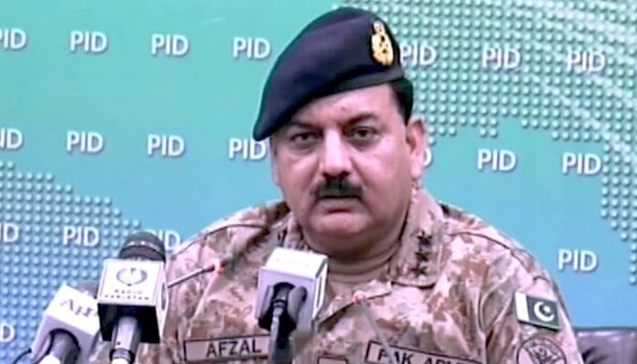 حالات خراب رہے توجون کے آخر تک 2ہزاروینٹی لیٹرزچاہیے ہونگے،چیئر مین این ڈی ایم اے
