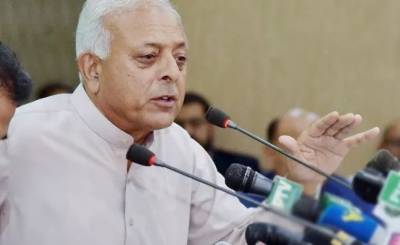 طیارہ حادثے میں کوتاہی سامنے آئی تو احتساب کیلئے پیش ہوں گے، غلام سرور خان