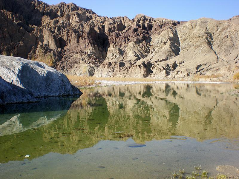 خیصار ڈیم کی تعمیر تشنہ تکمیل کیوں