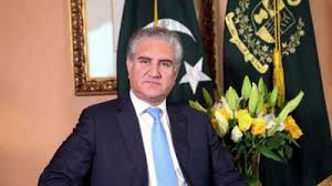 یوم استحصال کے موقع پر بھارت کو واضح پیغام دیں گے، وزیر خارجہ