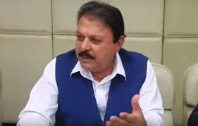 مرحوم سید فضل آغا نے سیاسی سفر میں کبھی مایوسی نہیں کیا‘ سردار یعقوب ناصر