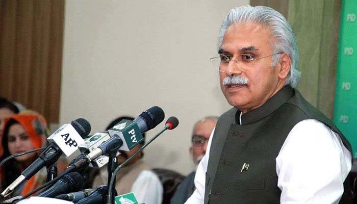 پاکستان میں کورونا کیسز میں دوبارہ اضافہ ہو سکتا ہے، ڈاکٹر ظفر مرزا