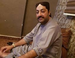عوام کی خدمت ہمارا محور دعوے نہیں عملی اقدامات پر یقین رکھتے ہیں ‘ ظفر زہری