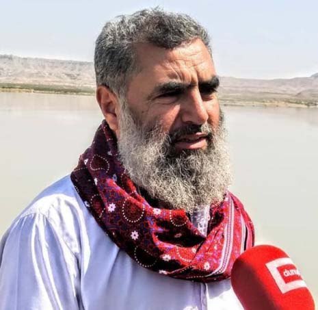 وزیراعلی جام کمال کا واک آؤٹ اور احتجاج خوش  آئند ہے ، مشترکہ بلوچستان بس ٹرانسپورٹر