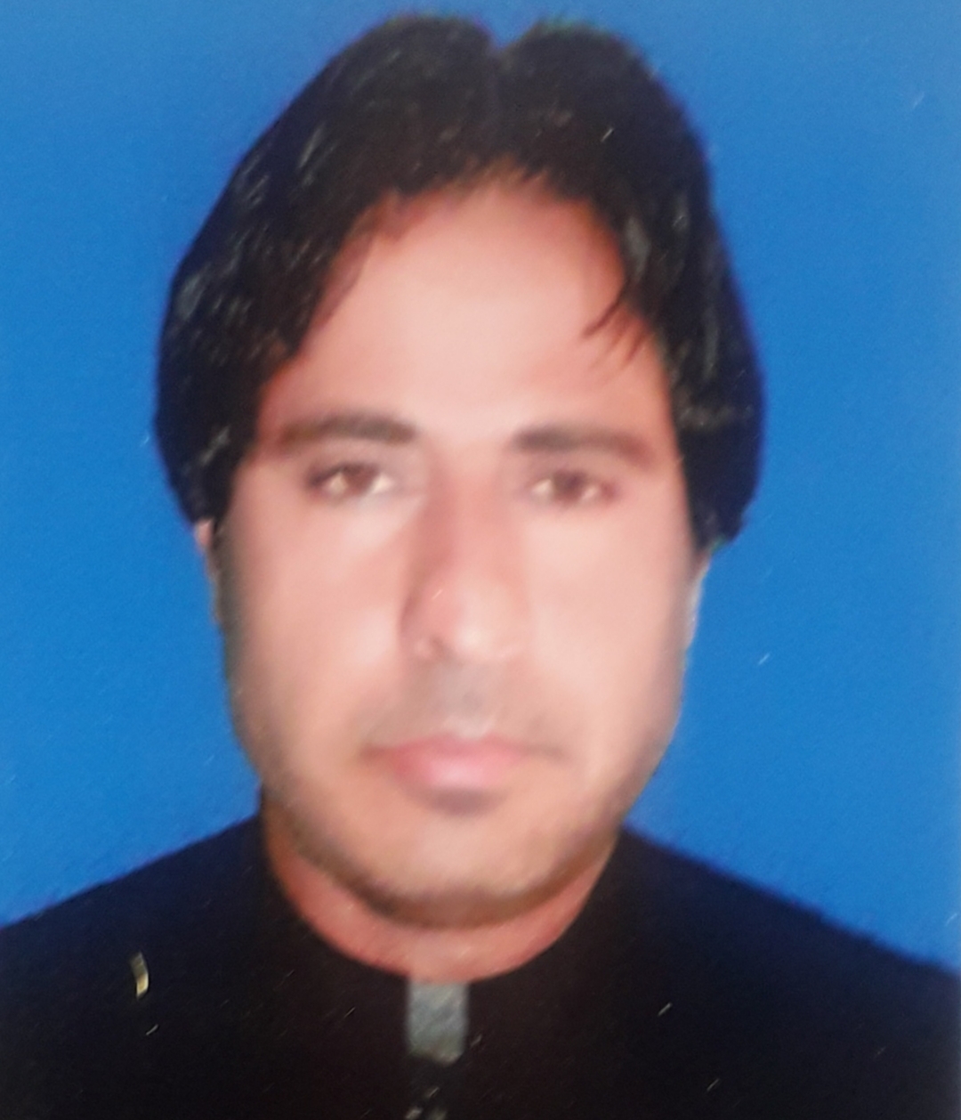 چاغی مسائل کا گڑھ