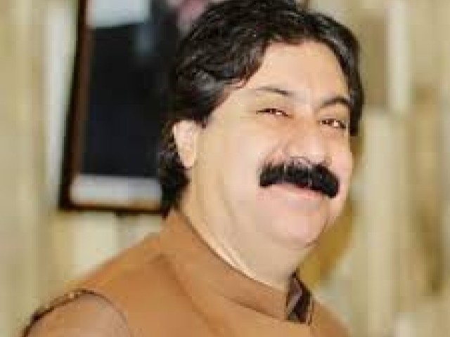 اپوزیشن نے عوام کی مفاد کیلئے پیٹ کی آگ بجانے کیلئے احتجاج کیا ‘ سینیٹر منظور کاکڑ