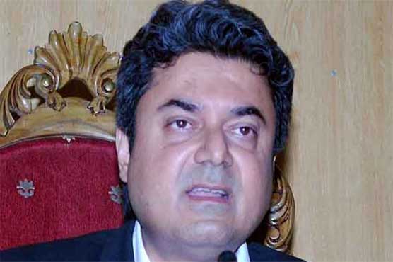 وزیر قانون فروغ نسیم عہدے سے مستعفیٰ، وزیرا عظم نے استعفی منظور کرلیا