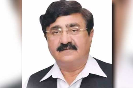 نوشہرہ: رکن خیبرپختونخوا اسمبلی میاں جمشید کورونا سے جاں بحق