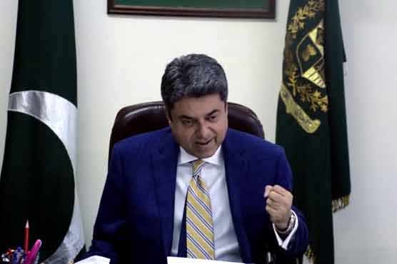 ہار جیت کی بات کریں تو شاید میں کیس جیت گیا ہوں، بیرسٹر فروغ نسیم