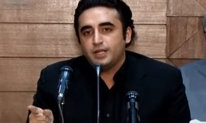 کورونا وائرس اور این ایف سی ‘ بلاول کے اے پی سی بلانے کا اعلان