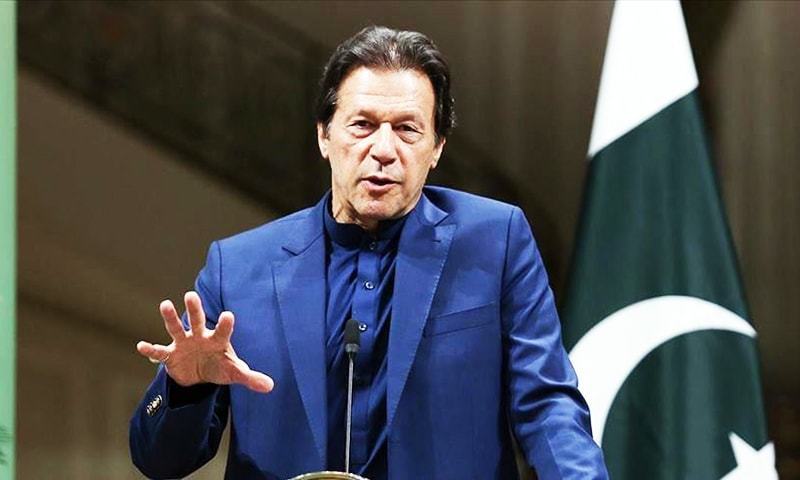کووڈ 19بحران کا واحد حل اسمارٹ لاک ڈاؤن ہے، وزیراعظم