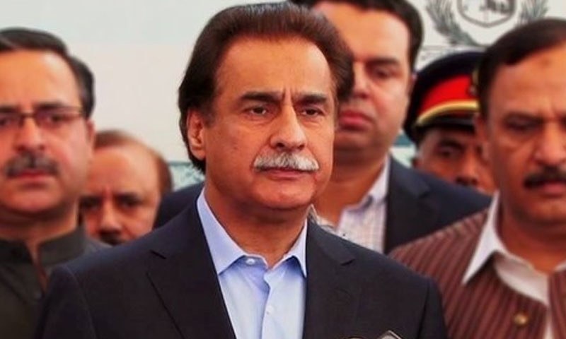 سابق اسپیکر قومی اسمبلی ایاز صادق بھی کورونا کا شکار