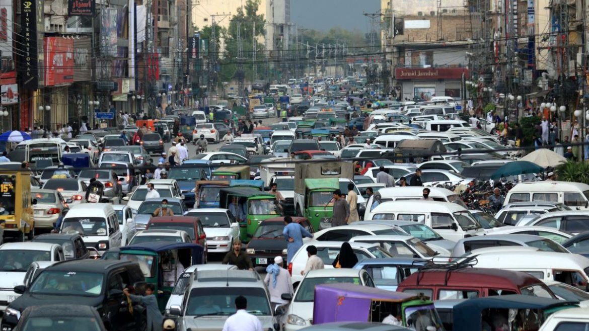 کوئٹہ، لاک ڈائون میں نرمی، کورونا کیسز میں ریکارڈ اضافہ