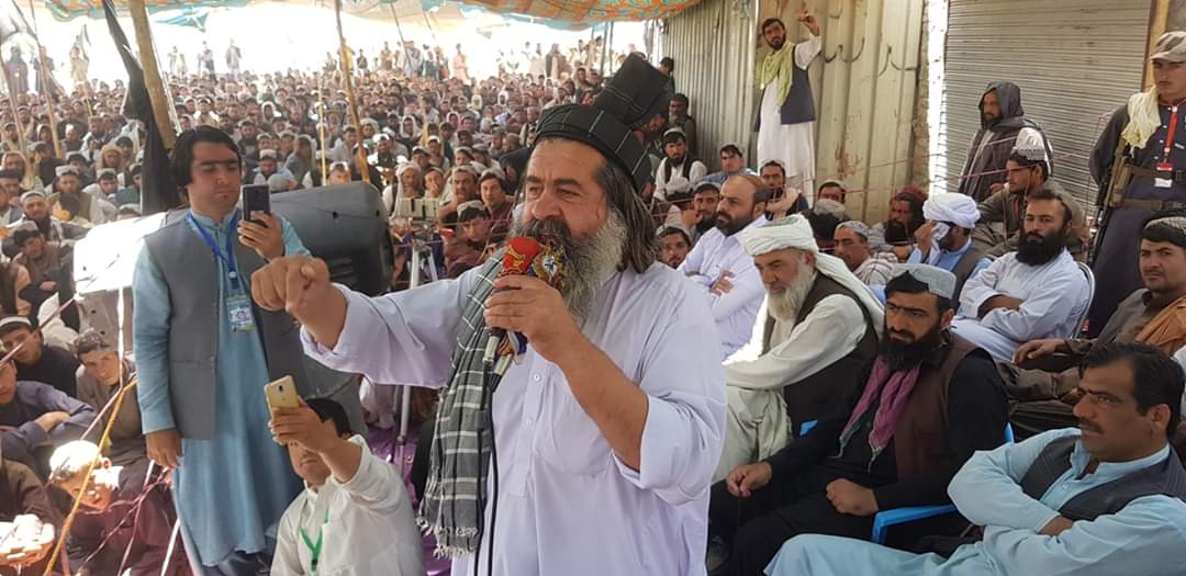 چمن ، شہرمیں بجلی کی طویل لوڈشیڈنگ، شہریوں کا بھرپوراحتجاج