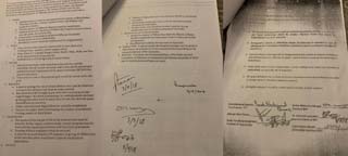 مینگل کا واپس آنا ممکن دکھائی نہیں دیتا کیونکہ وہ اسدعمر نہیں بلکہ سرداراختر مینگل ہے، سلیم صافی