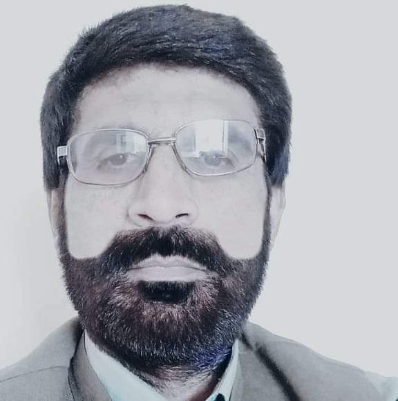 صوبائی حکومت حکومت تعلیم دشمنی پر اتر آچکی ہے ، سردار حامد علی خان سنجرانی