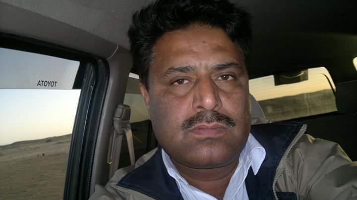 نوشکی ، جنگلات آرسی ڈی شاہراہ پرٹریفک حادثے کا ایک اور زخمی کوئٹہ میں چل بس