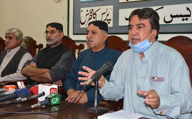 سانحہ ہزارہ ٹاﺅن ‘ جے آئی ٹی تشکیل دی جاتی ہے تو کوئی نتیجہ نہیں نکلتا ‘ بی این پی